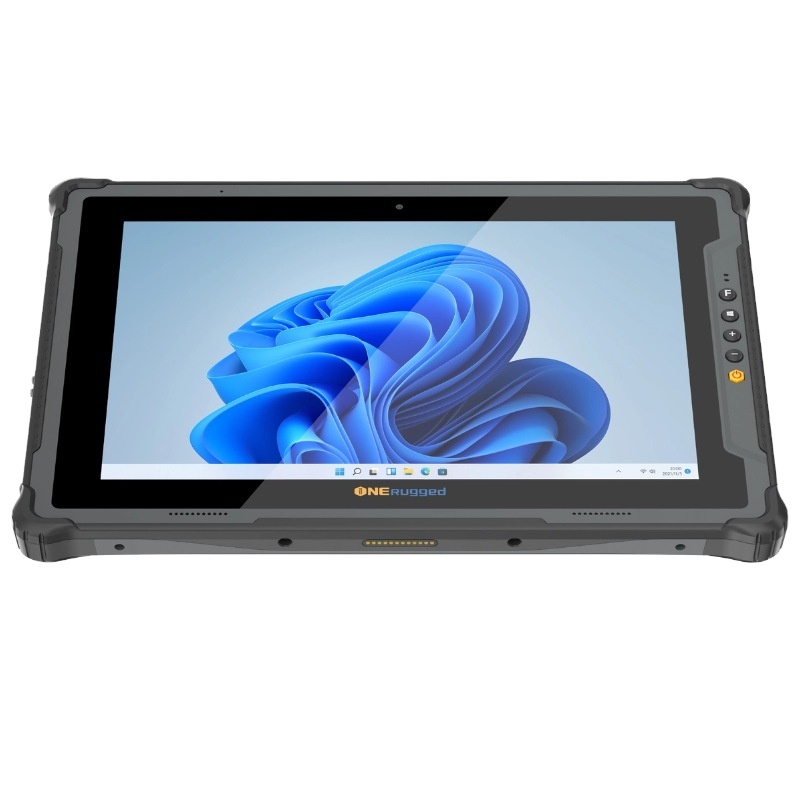 10 pulgadas/win11/8 + 128g/huella digital/escaneo de código QR/NFC