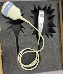 RAB2-6-RS de sonde à ultrasons 3D/4D incurvée pour réparation de transducteur à ultrasons RAB2-6-RS de sonde à ultrasons de puissance électronique en vente - Product Image 3