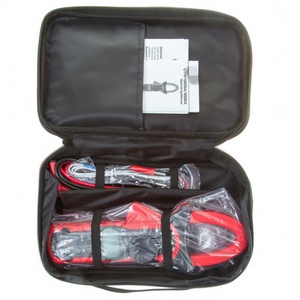 Nouveau multimètre numérique à pince T-RMS, ampèremètre AC, multimètre UNIT UT206A+, multimètre à pince - Product Image 4