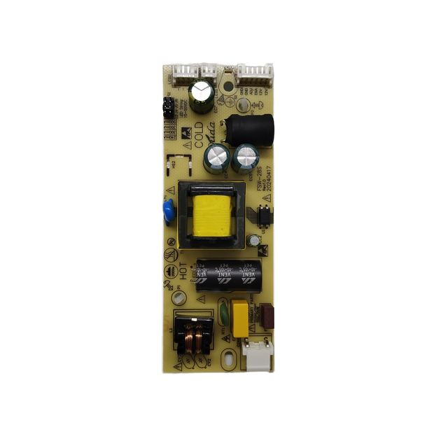 Universal LCD TV Power Board JSW-28S Light Strip Voltage Range 20-55V Output Motherboard Voltage 12V Maximum Current 3A