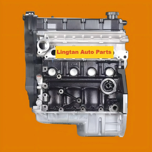 F16d3 động cơ dài khối cho Chevrolet Aveo Cruze Lanos Lacetti hệ thống động cơ 1.6L f16d3 động cơ lắp ráp - Product Image 1