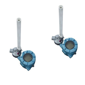 Sonde de mesure précise des gaz de combustion 4-20 mA Hart à bon prix, analyseur d'oxygène haute température Rosemount-5081FG en alliage - Product Image 1
