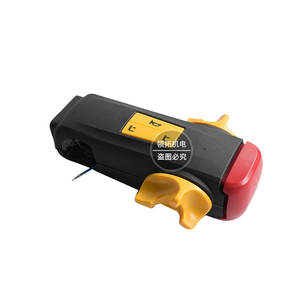 Conjunto de Manillar Xilin Little King Kong CBD15W para Apilador Eléctrico de Palets, Accesorio para Operación de Pie - Product Image 5