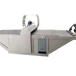 Canghai Flat bed die cutting machine for paper box machine