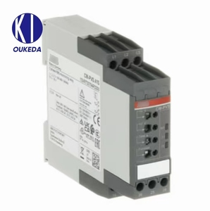 Relais temporisé authentique CT-<span class=keywords><strong>ERE</strong></span> 0,3s-30s, 24VAC/DC, 220-240VAC, 1c/o 10011113  10036539  10035687  10050030 1SVR508211R0100 - Product Image 1