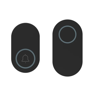 Nuevo Timbre Inalámbrico Digital con Botón de Presión Autoalimentado, Timbre Inteligente Inalámbrico a Prueba de Agua - Product Image 6