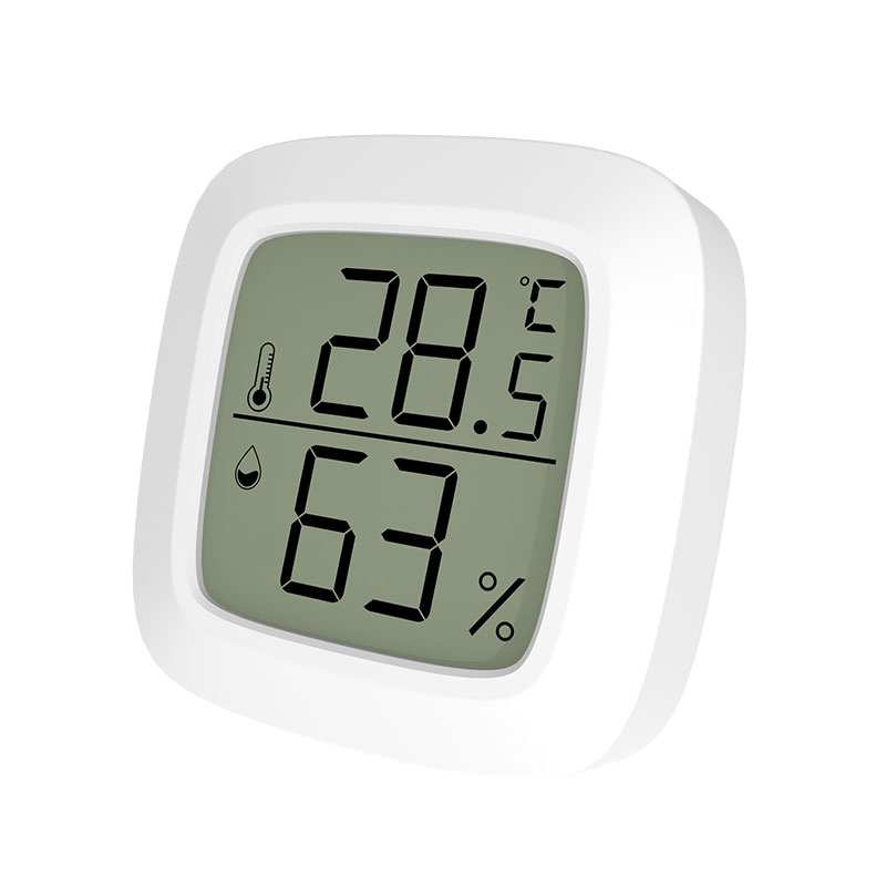 Digital Fridge Freezer Thermometer LCD Display