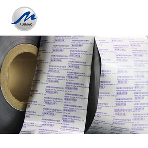 चीन टुकड़े टुकड़े में 35mm डिस्पोजेबल एल्यूमीनियम पन्नी पॉलिएस्टर सांस प्लास्टिक खाद्य पैकेजिंग मुद्रण पैकेज प्लास्टिक फिल्म रोल - Product Image 3