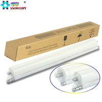 Lampe chauffante à rouleau éponge de fusion Lampe chauffante pour une utilisation dans Konica Minolta Bizhub 750 751 600 601 DI 750 850 7075 7085 920 950 1050