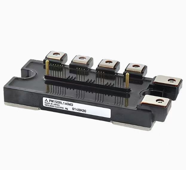 Module D'alimentation Mitsubishi PM30CSJ060 - Neuf, 100% Qualité Garantie