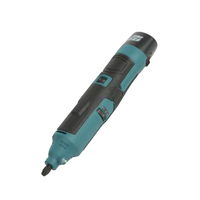 Hantechn 12V batterie au Lithium puissance sans fil Mini polisseuse sans brosse électrique meuleuse bricolage Machine de gravure outils rotatifs