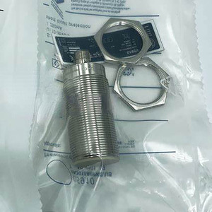 เซ็นเซอร์อุปนัย II5910 IFM | IIA3015BBPKG/เรา-104เซ็นเซอร์ความใกล้ชิดขนาดกะทัดรัดสำหรับการตรวจจับโลหะ - Product Image 5