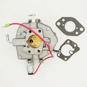 Carb de carburador para briggs & stratton niki 16 hp, substituição de 845015 845906