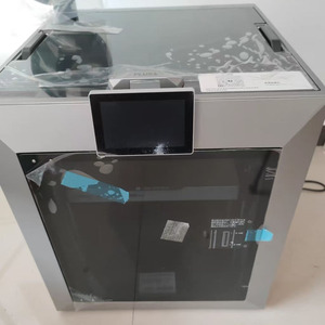 เครื่องพิมพ์สามมิติ QIDI Plus4 รุ่นใหม่ สำหรับอุตสาหกรรม แบบตั้งโต๊ะ ปรับระดับอัตโนมัติ ขนาดใหญ่ ใช้เทคโนโลยี FDM รุ่น Printing Plus 4 - Product Image 5
