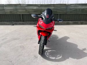 Motocyclettes d'<span class=keywords><strong>occasion</strong></span>, copie de Ducati Jiaolong, motos sportives 250cc, moteur haute performance, motos de course, apparence élégante - Product Image 4