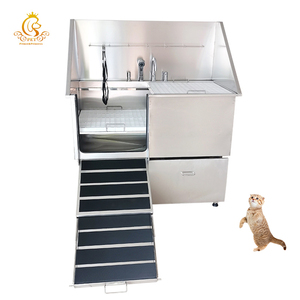 Machine de toilettage pour chiens avec commande électrique, équipement vétérinaire professionnel, <span class=keywords><strong>prix</strong></span> usine EUR PET - Product Image 2