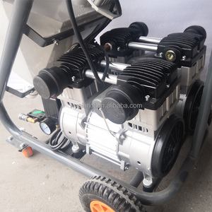 آلة رش الطلاء بدون هواء/والمعجون - Product Image 4