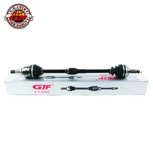 Driveshaft GJF Auto Cv Axle Drive Shaft For Toyota Corolla AE101 Front Right Driveshaft 1992 05- C-TO002A-8H