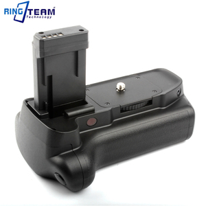 Mcoplus-empuñadura de batería Vertical para cámara Canon, paquete de empuñadura de BG-<span class=keywords><strong>1100D</strong></span> para cámara Canon <span class=keywords><strong>EOS</strong></span> <span class=keywords><strong>1100D</strong></span> 1200D 1300D / Rebel T3 T5 T6, funciona con LP-E10 - Product Image 4