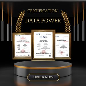 Baterías de litio recargables OEM <span class=keywords><strong>DataPower</strong></span> 602045 3,7 V 500mAh batería de polímero de litio para robot de barrido - Product Image 5