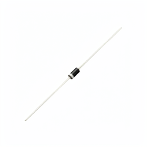 1N5817-B Electronic Circuit Components Single Diodes DO-204AL, DO-41, Axial Manufacturer Channel - Product Image 1