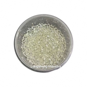 เม็ดพลาสติก TPU เกรดเวอร์จิ้นและรีไซเคิล สำหรับฉีดขึ้นรูป TPE TPR วัตถุดิบเม็ดพลาสติกสำหรับพื้นรองเท้า ฟิล์ม กล่อง ถุง ฟรีค่าจัดส่ง - Product Image 2