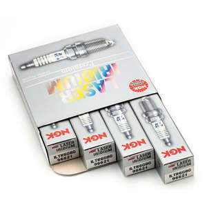 Venta al por mayor para las bujías NGK 96621 ILTR6G8G OEM 267700-2500 AYFS22C 3787 96870, LTR7IX11, Alibaba verificado para NGK Supp - Product Image 3