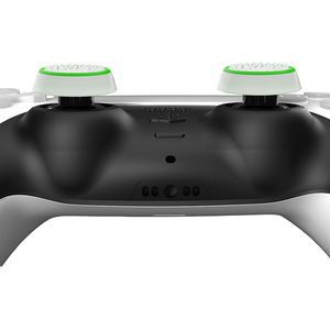 Silicone Analog Joystick Cover Thumbstick Grip Caps for PS5/PS4/PS3/<strong>Xbox</strong> <strong>One</strong> <strong>X</strong> S /<strong>Xbox</strong> 360 Game <strong>Console</strong> Gamepad Accessories - Product Image 4