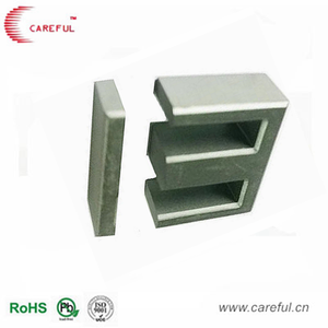 Venta Directa de Fábrica: Núcleo Magnético de Ferrita <span class=keywords><strong>EI22</strong></span> EI28 de Material PC44 PC40 para Transformadores - Product Image 3