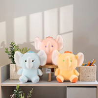 Pour ceux qui n'ont pas envie de se retrouver seuls avec un jouet en peluche : apportez la chaleur à votre vie bien remplie.