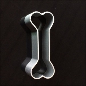 <span class=keywords><strong>Emporte</strong></span>-pièce en forme d'<span class=keywords><strong>os</strong></span> de <span class=keywords><strong>chien</strong></span> en alliage d'aluminium vente en gros - Product Image 6