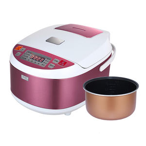 <span class=keywords><strong>อุปกรณ์</strong></span>ครัวขายส่ง ยี่ห้อดัง หม้อหุงข้าวไฟฟ้าไร้น้ำตาล 3-5 ลิตร อเนกประสงค์ - Product Image 3