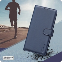 Business Flip Wallet TPU PU Funda de cuero TPU Funda protectora para Xiaomi Redmi Note 14 Pro 4G Poco X7 M7 Pro 5G