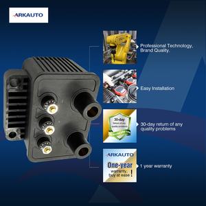 Bobine d'allumage de moto ARKAUTO 2102-0226 1212007 pour <span class=keywords><strong>Harley</strong></span> FXWG FLTC FXD 883 XLH 1200 XLH FXSTS FLSTSCI FXSTB FLSTC - Product Image 6