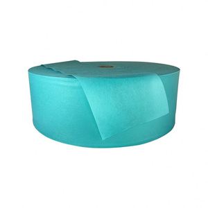 Material de Tela No Tejida de Polipropileno (PP) Impermeable, Rollo de Polipropileno No Tejido Personalizado - Product Image 1