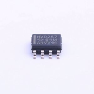 วงจรรวมไอซีชิป SN65HVD257DR ใหม่และเป็นของแท้ - Product Image 1