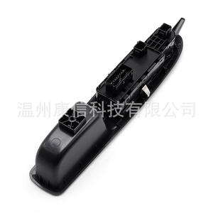 Nouveau commutateur de lève-vitre ABS 98009290ZD pour Peugeot 408/Citroën C4L à des fins de fabrication - Product Image 3