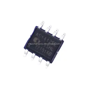 DAC11001B Original genuine TI full series 12-bit analog to digital converter serial port ic chipsDAC11001B