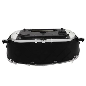 Conjunto de Panel de Instrumentos 25819962 para Hummer H3 H3T Isuzu i-370, Solo Transmisión Automática, MPH/km/h - Product Image 2