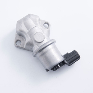 Pièces détachées automobiles, soupape de régulation de ralenti AC269 1F1E9F715BA 1F1Z9F715BA ABV0002 pour Ford Sable 3.0L V6, nouvelle pièce de rechange - Product Image 6