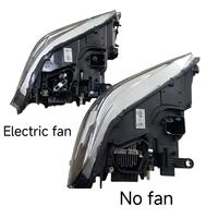 63117428735 63117428736 Faros Delanteros LED Completos OEM Usados para bmw X1 F48, Faro SDrive20i XDrive25i 2016-2019, Conjunto de Faros