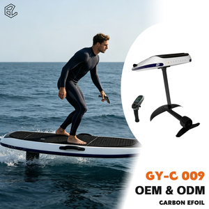 Batería eléctrica de alta calidad de 58AH y 8000W para tablas de surf, foil, kitesurf, deportes acuáticos, con función de carga para hydrofoil y efoil. - Product Image 1
