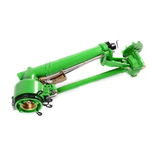 Factory direct sales turbine turborod large remote atomization spray gun farmland irrigation coal yard dust removal nozzle