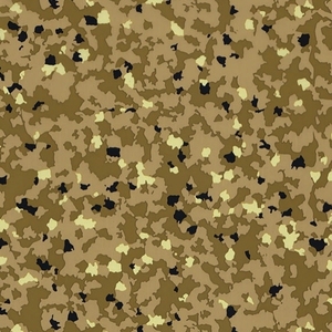 Film soluble dans l'eau Urban Tan Camo, pré-imprimé, haute adhérence, pour tentes et accessoires de sac à dos, qualité fiable - Product Image 5