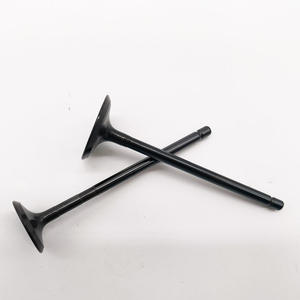 วาล์วไอดี & ไอเสียสำหรับเครื่องยนต์13715 24040 13711-24040สำหรับ Toyota Yaris Corolla AURIS allion Prius Camry HARRIER C-HR RAV4 M20 M15 - Product Image 6