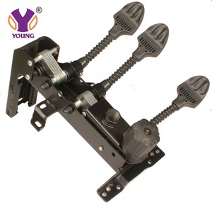 Ym4903 Jonge Ergonomische Kantoorstoel Componenten Met Automatische Stoelverstelmechanisme - Product Image 1