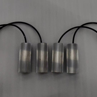 Kit de Cancelación de Amortiguación para Auto, Kits de Cancelación EDC, Piezas de Suspensión para MINI Hatch F54/F55/F56/F57 EDC YQ169