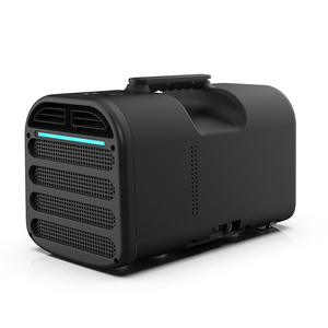 Chinese Factory Quality Smart Control Portable Car <b>Air</b> <b>Conditioner</b> AC110V 400w for Outdoor Camp <b>Mini</b> Portable Tent <b>Air</b> Condition - Product Image 1