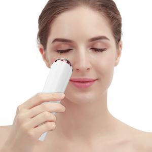 Dispositivo de Masaje Facial 5 en 1, las Mejores Herramientas para el Cuidado de la Piel, Dispositivo de Tonificación Facial, Masaje Facial Simétrico para una Piel Radiante, Máquina de Belleza Facial - Product Image 5