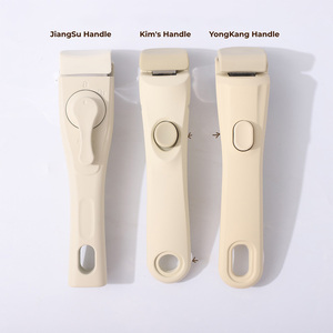 Juego <span class=keywords><strong>de</strong></span> utensilios <span class=keywords><strong>de</strong></span> cocina antiadherentes <span class=keywords><strong>de</strong></span> aluminio y cerámica blanca al por mayor <span class=keywords><strong>de</strong></span> fábrica, sartenes <span class=keywords><strong>con</strong></span> <span class=keywords><strong>tapa</strong></span> <span class=keywords><strong>de</strong></span> <span class=keywords><strong>vidrio</strong></span> <span class=keywords><strong>con</strong></span> mango desmontable, ollas para cocinar - Product Image 6